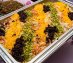 Catering Chafing Dish With Rice